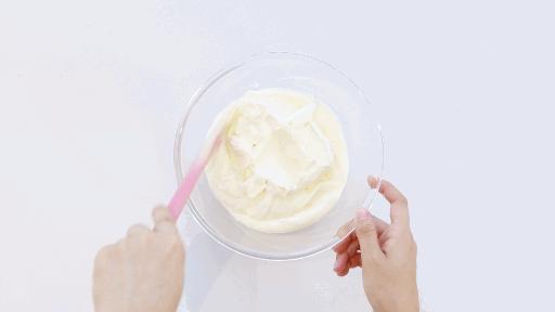 玫瑰芝士蛋糕步骤,原味奶油芝士蛋糕做法