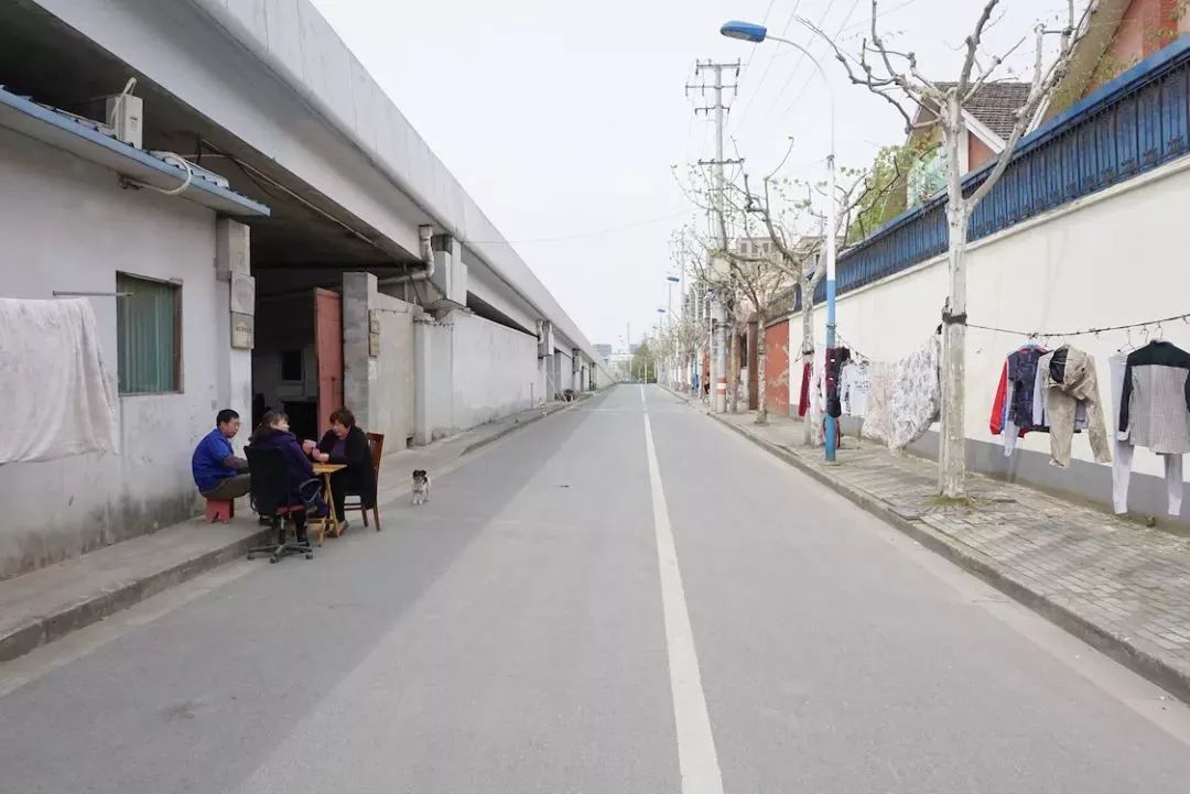 【征集】“桥下空间”微更新再出发，一起相遇艳阳天！