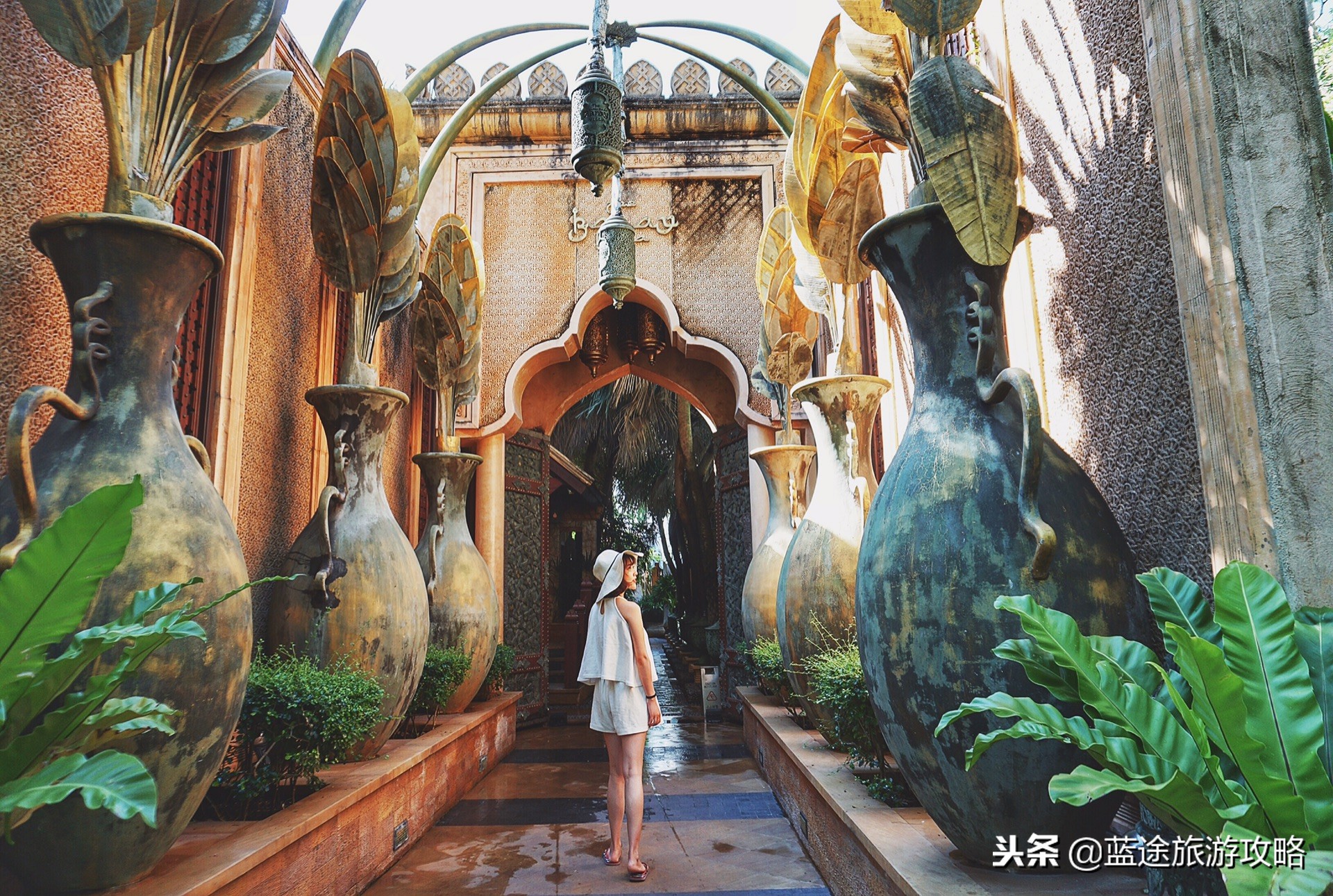 去泰国必须做的10件事情,去泰国必须知道的8件事