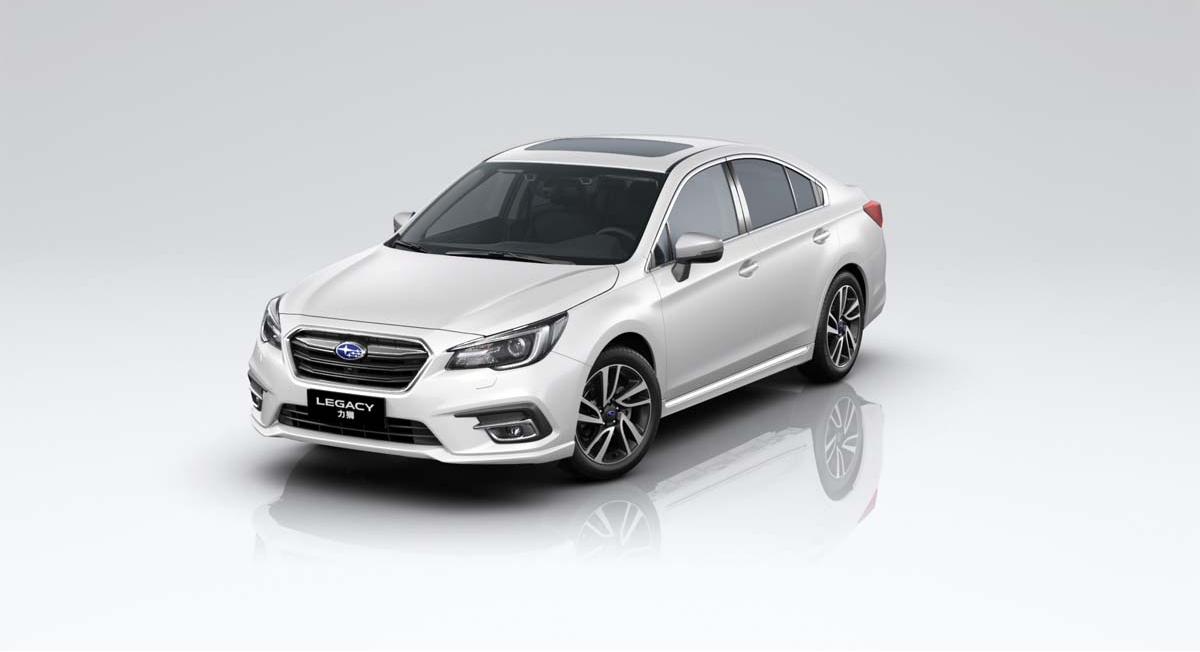 斯巴鲁力狮好出手吗,斯巴鲁力狮为什么比较好