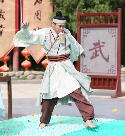 新一期奔跑吧谁被淘汰,新一期奔跑吧去哪了