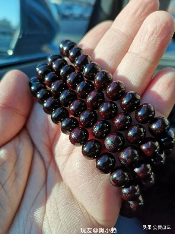 便宜且能盘出包浆的手串,十种最耐玩的手串