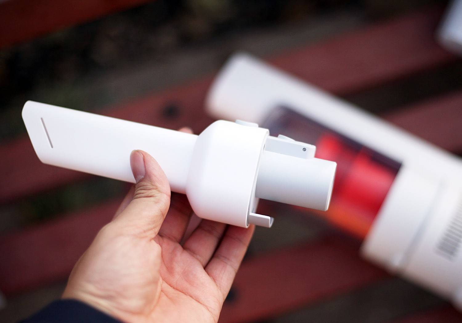 用过吸螨虫仪过后螨虫会爬出来吗,螨虫吸尘器吸出来粉尘放大2000倍