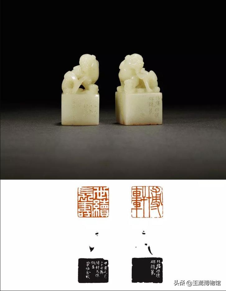 貔貅拍卖成交记录,最珍贵的5个极品貔貅