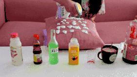 沙发脏了洗不掉怎么办,沙发布顽固污渍清洗小妙招