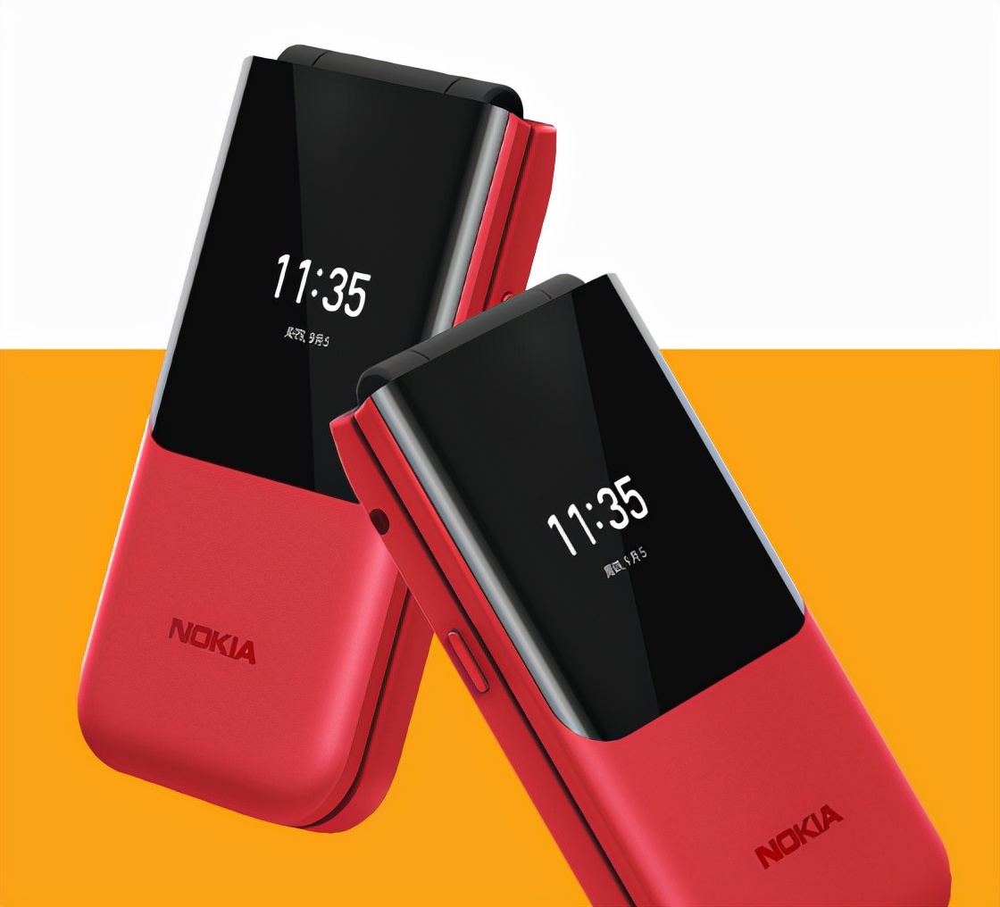 诺基亚数字版便宜手机推荐,诺基亚新款百元机测评