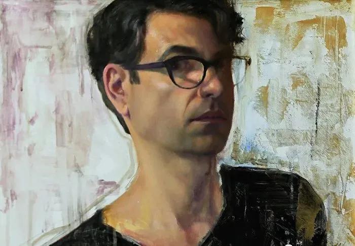 路易斯美术作品,路易斯写真