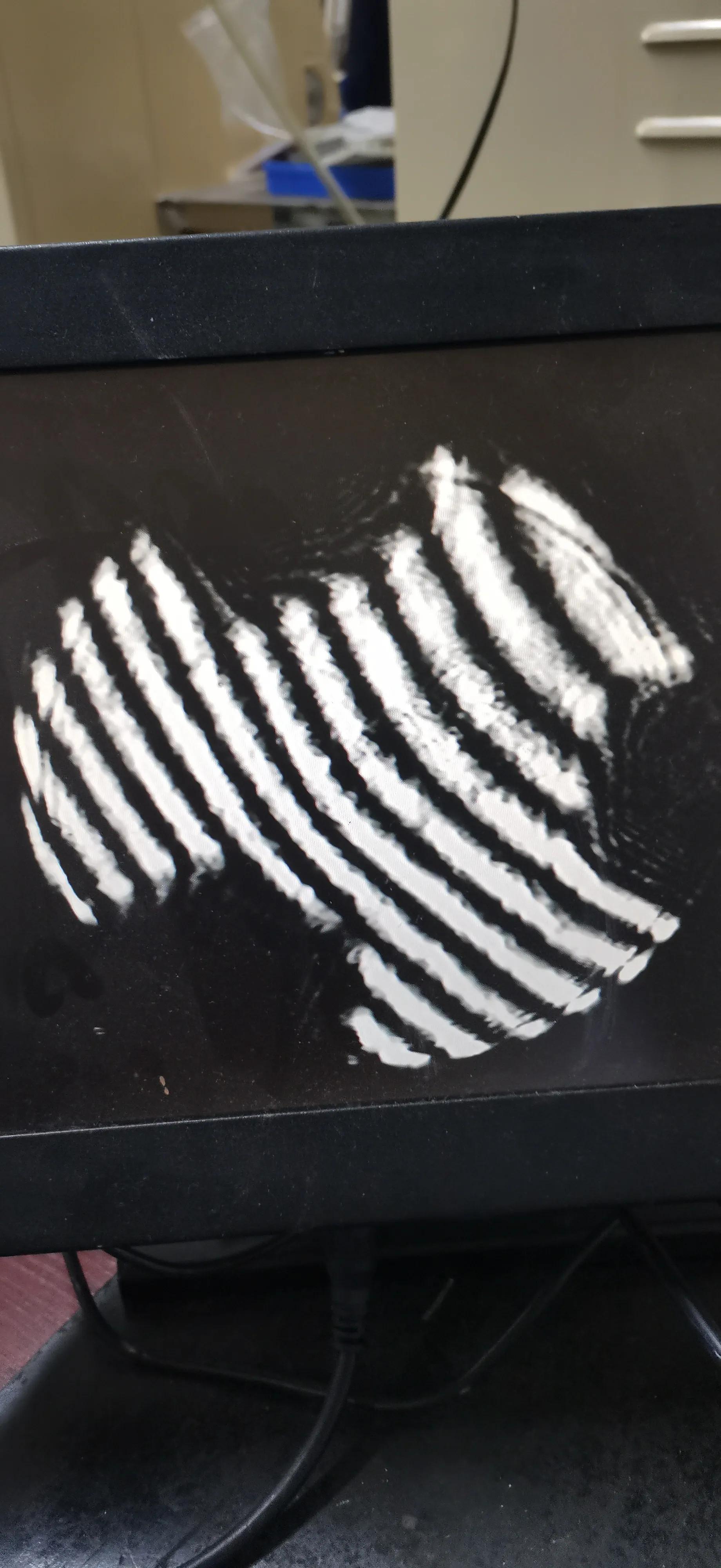 研磨痕产生的原因,研磨抛光出现划痕怎么处理