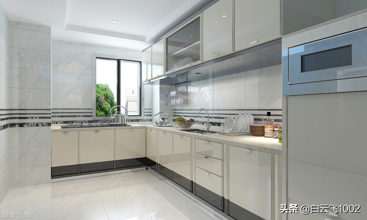 选择什么橱柜才不会后悔,80%的人都会犯的错