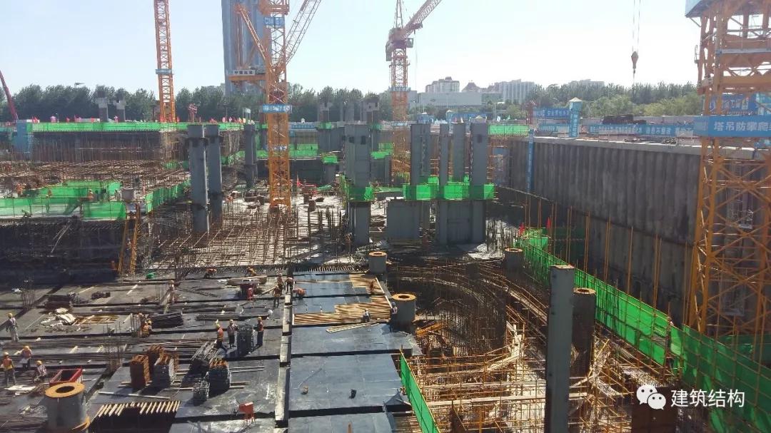 亚投行大厦怎么建成的,亚投行天津总部大楼