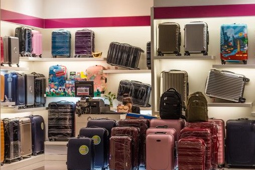 拉杆箱包哪个牌子质量好,什么牌子的箱包质量好