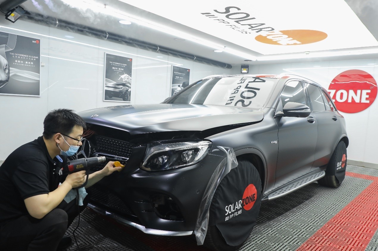 改色膜tpu和pvc哪个好,pvc贴膜和tpu贴膜区别