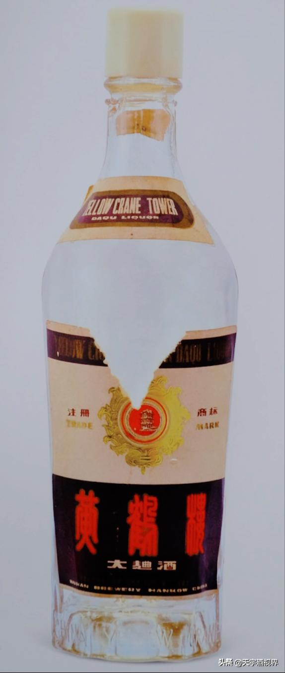 中国名酒黄鹤楼酒多少钱,中国名酒黄鹤楼酒好喝不上头