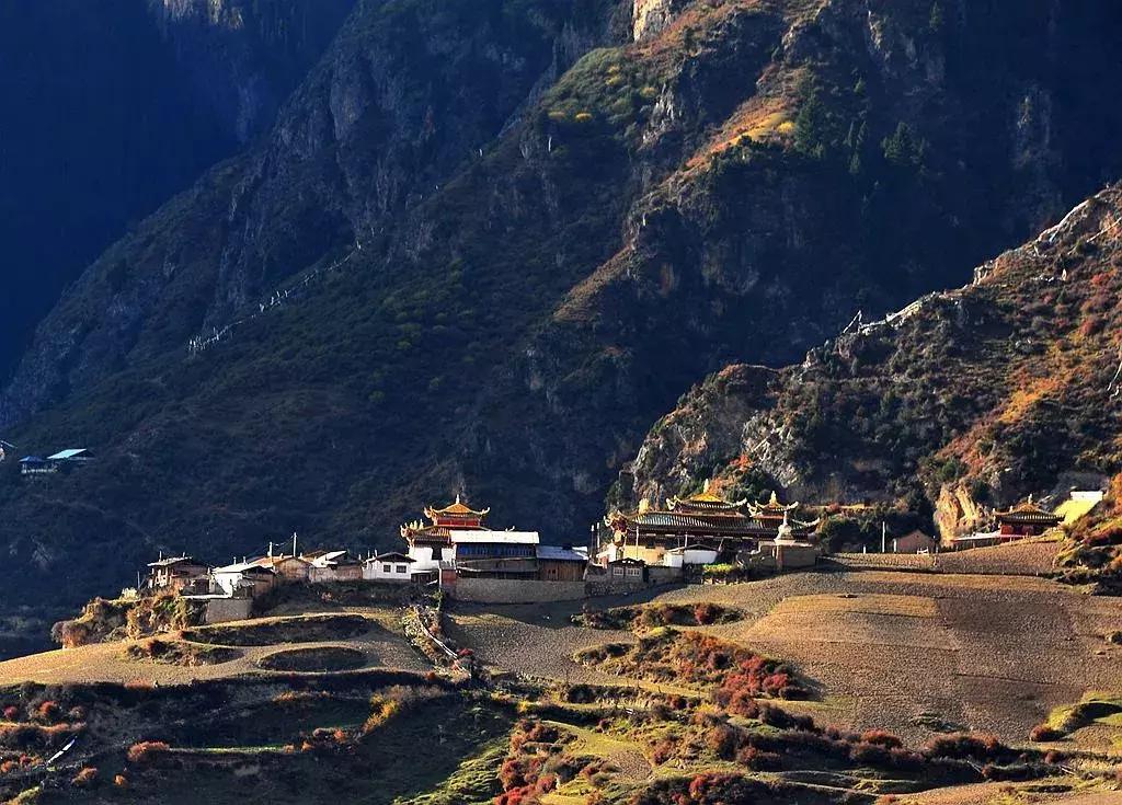 11月适合去旅行的著名风景推荐,10月11月适合旅游的地方