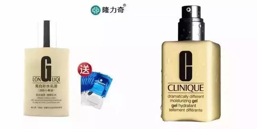 盘点那些山寨化妆品,实际国产假冒日韩的化妆品有哪些