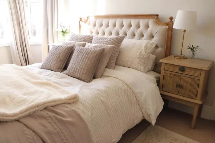 英国人Katie的家居观:家是心灵所在,也是故事真正开始的地方!