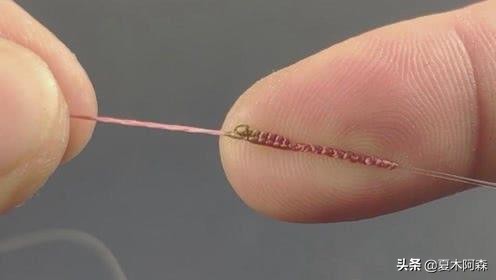 如何选择pe线和前导线,0.8pe和1.0pe抛投距离能差多少