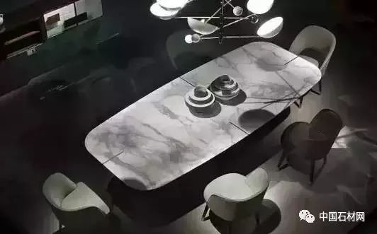 大理石餐桌选购攻略,大理石餐桌质量怎么样