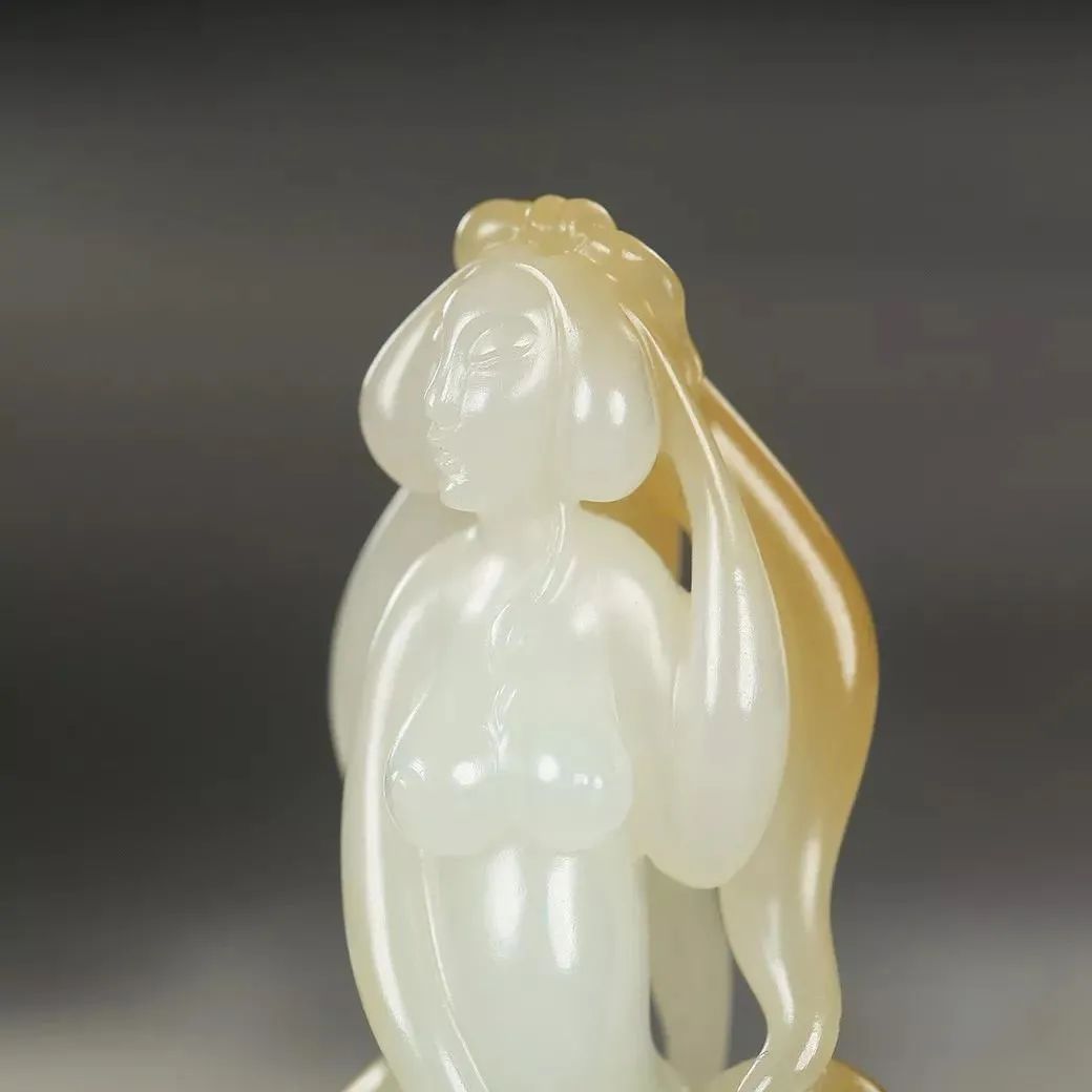 适合戴玉的季节,夏天适合戴哪种玉镯