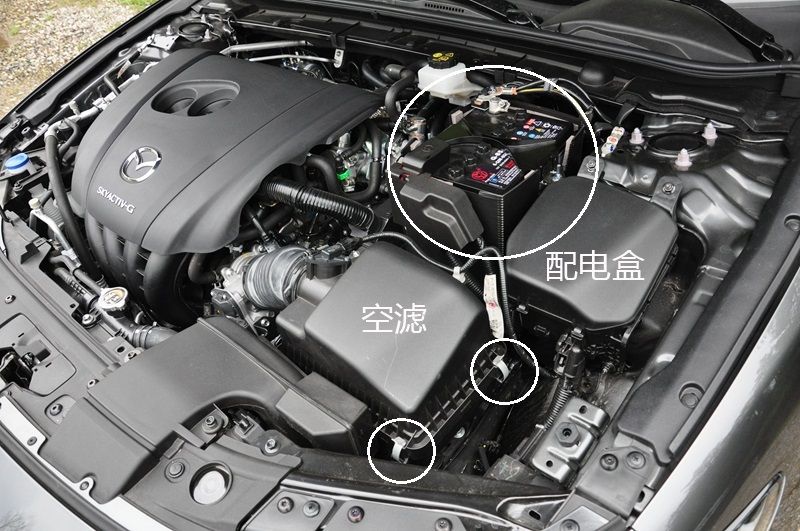 汽车如何使用过江龙,汽车用车小常识15秒讲解