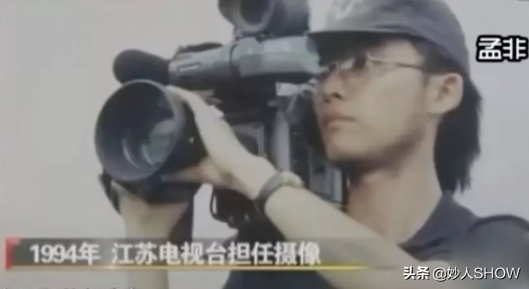 49岁孟非身体告急进医院，主持十年三拒春晚，为啥突然不红了？