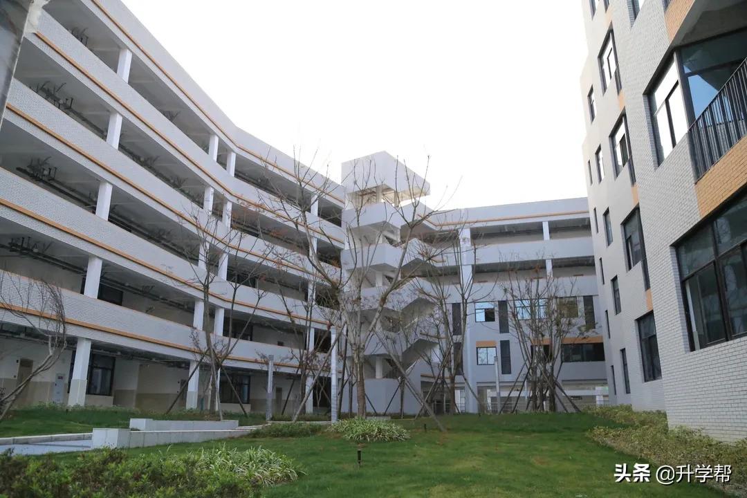 成都市天府新区新修学校,成都市建设学校老校区虎头山