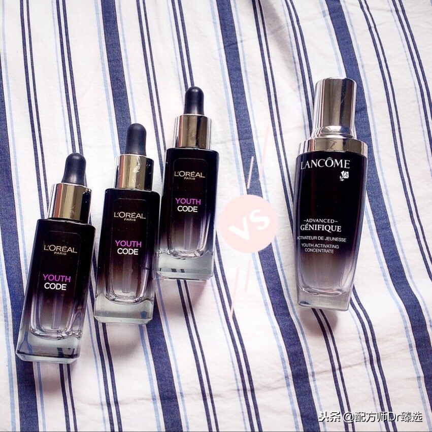 精华液超标骗局揭秘,精华骗局揭秘