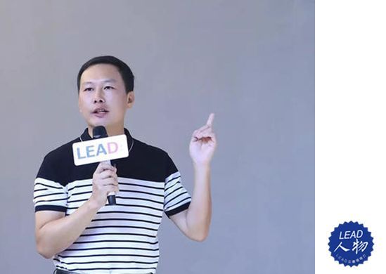 立德人物|一点资讯总编辑吴晨光,媒体迭代与媒体人的进阶之路