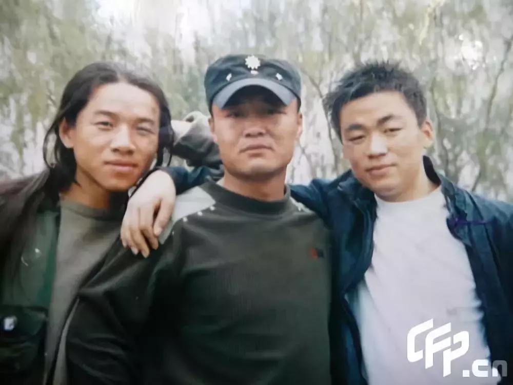 1999年和2022年的差别,现在的2019年像极了1999年