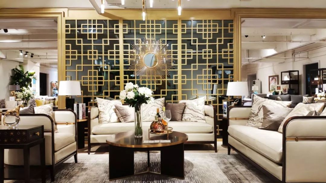 24小时放题,一起去一线品牌的源头工厂选家具,来么?(一)