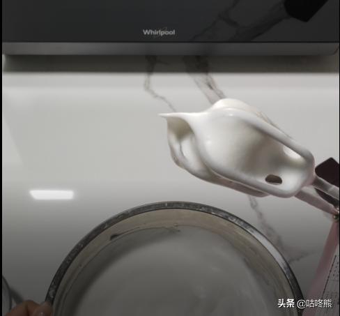 为什么你做电饭煲蛋糕总失败,电饭锅做蛋糕总是失败的原因