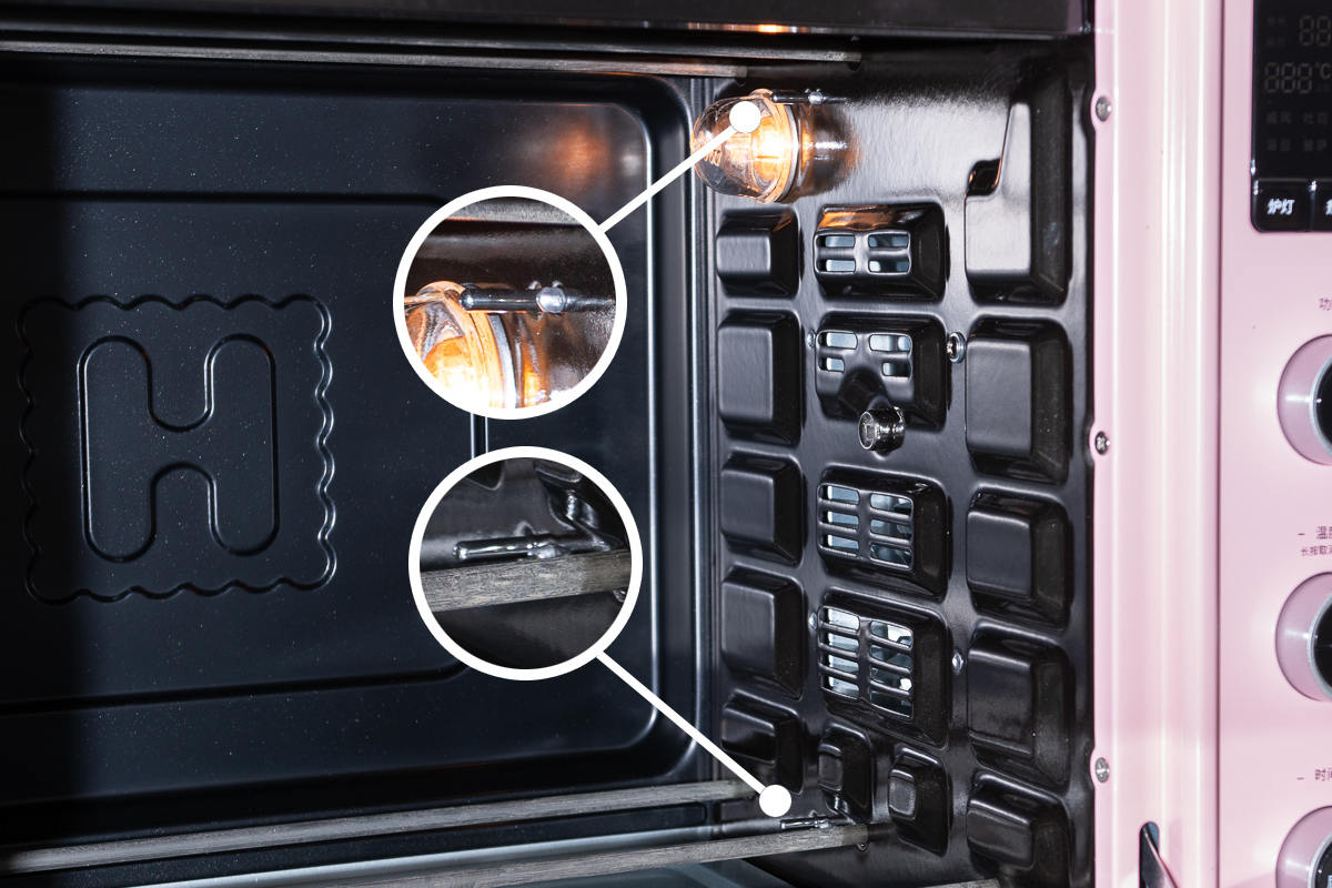 如何选一款最实用的烤箱,烤箱入门款新手推荐