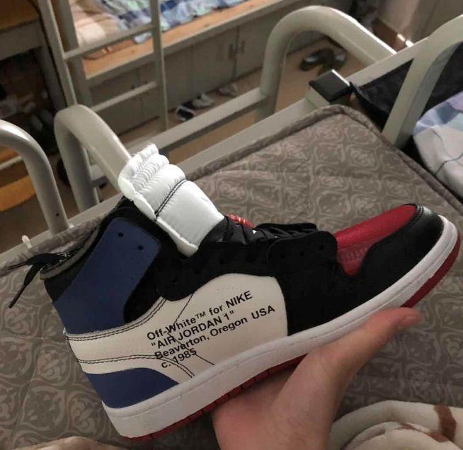 nike回到未来鞋子,nike最舒服的aj