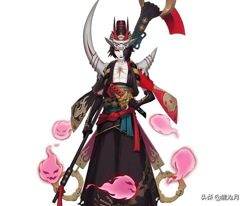 式神攻略全集,阴阳师sr鬼使黑御魂搭配