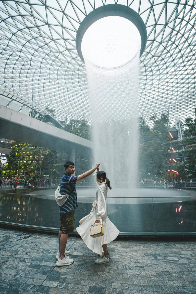 一人一猫环游,一人一猫旅行