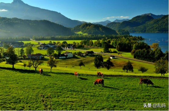 德国不知名却很厉害的企业,德国工业实力不输美国