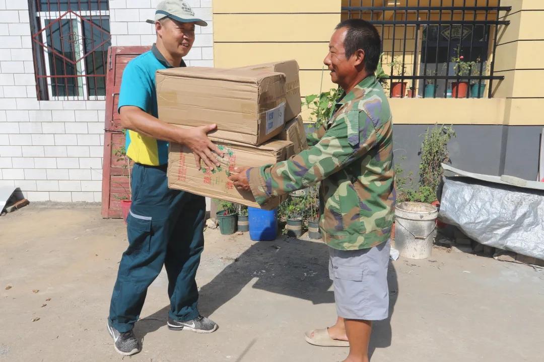 红色小镇,红色小镇民族风情