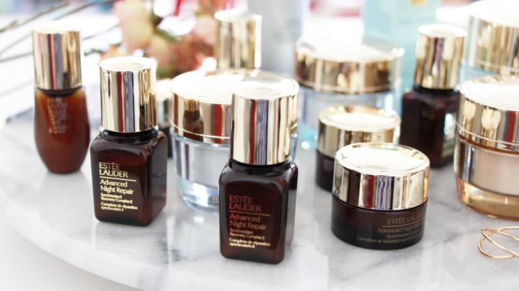 盘点五大耳熟能详的化妆品大牌！虽然买不起但我必须要知道呀