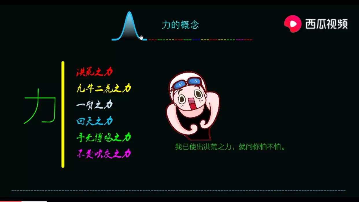 初二物理寒假预习讲解,初二物理全套课程免费听直播