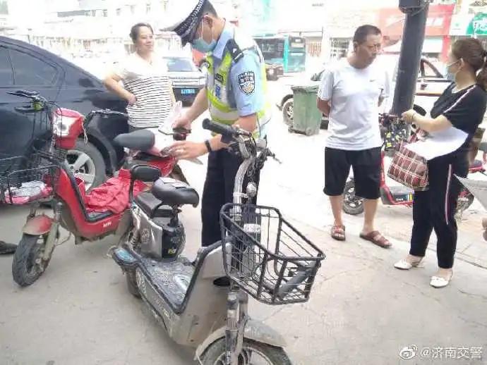 电动车没有车架号可以过户吗,电动车车架号看不清怎么挂牌