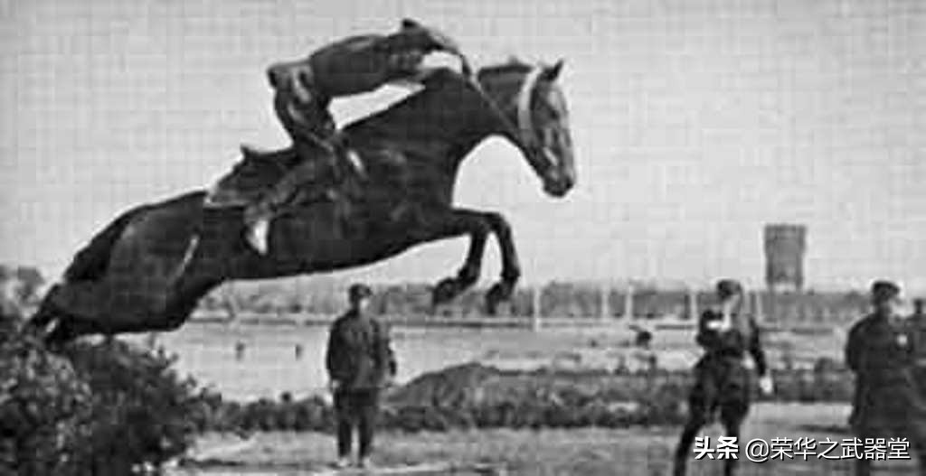 快速集群的骑兵部队如何运用,苏军统帅部从这次作战有了答案