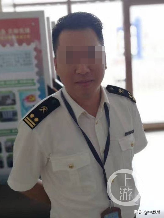 大连海关一男子出轨多名女代购,大连海关被妻子举报后续