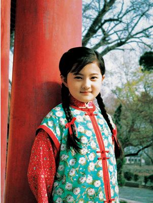 金铭是考上北大学生吗,童星金铭是什么学历