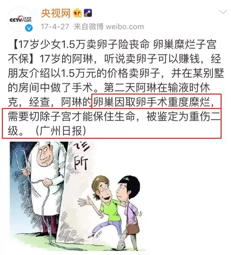 女孩卖卵,男孩卖肾,年龄最小14岁:拿命换钱,却不忍骂孩子虚荣