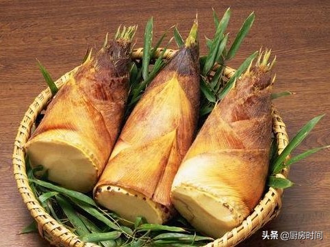 竹笋有点苦是怎么处理才好吃,竹笋怎么做才不苦不涩