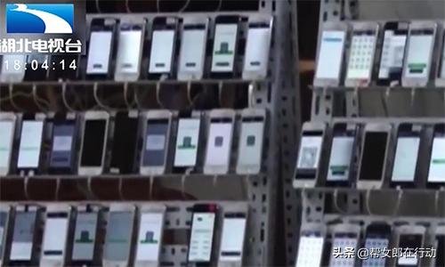 涉黄又涉赌？微信号地下明码标价，牵出黑色产业链惊人内幕