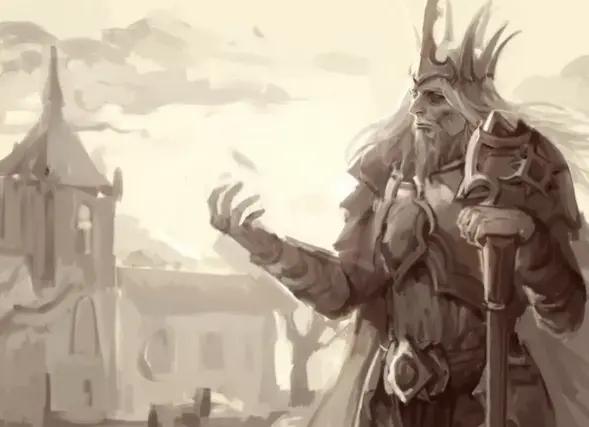 暗黑破坏神2讲了啥,暗黑破坏神2讲的是什么事