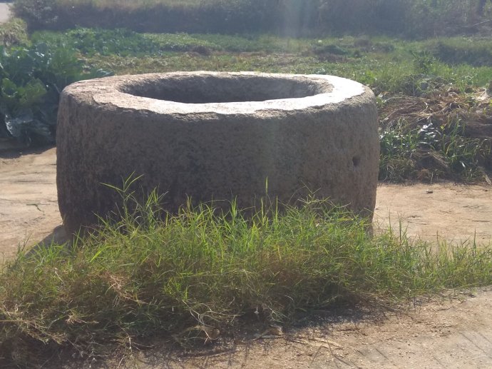 广东惠安李氏墓,惠安李氏祖墓