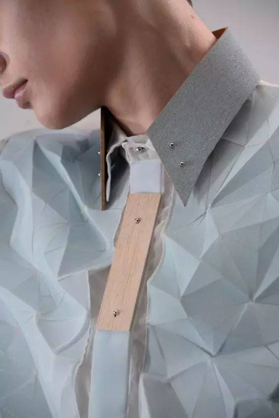 服装设计立体裁剪用什么纸,服装设计立体裁剪作业