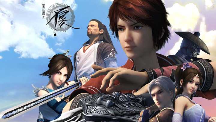 男主控制女主的意识的的修仙动漫,最好看的十部修仙动漫推荐